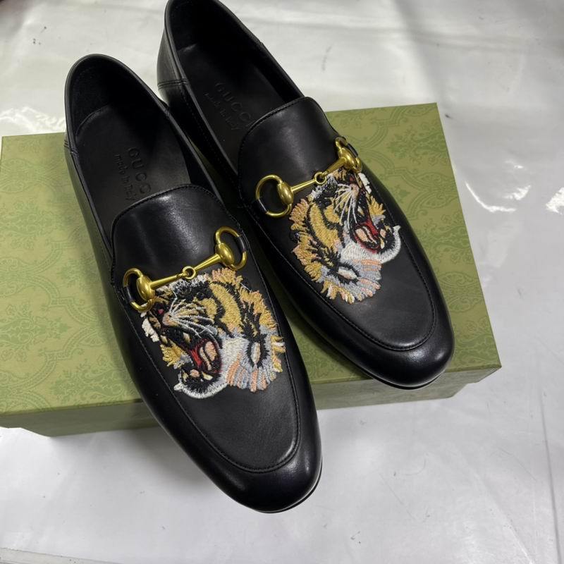 Gucci Men's Shoes 1414